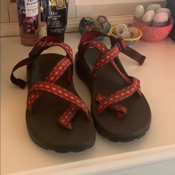 Chaco Shoes - Chacos